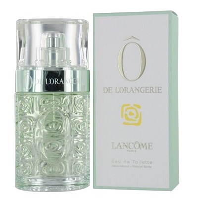 De L'orangerie Perfume